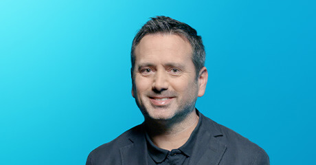 Álvaro Bilbao - Neuropsicólogo