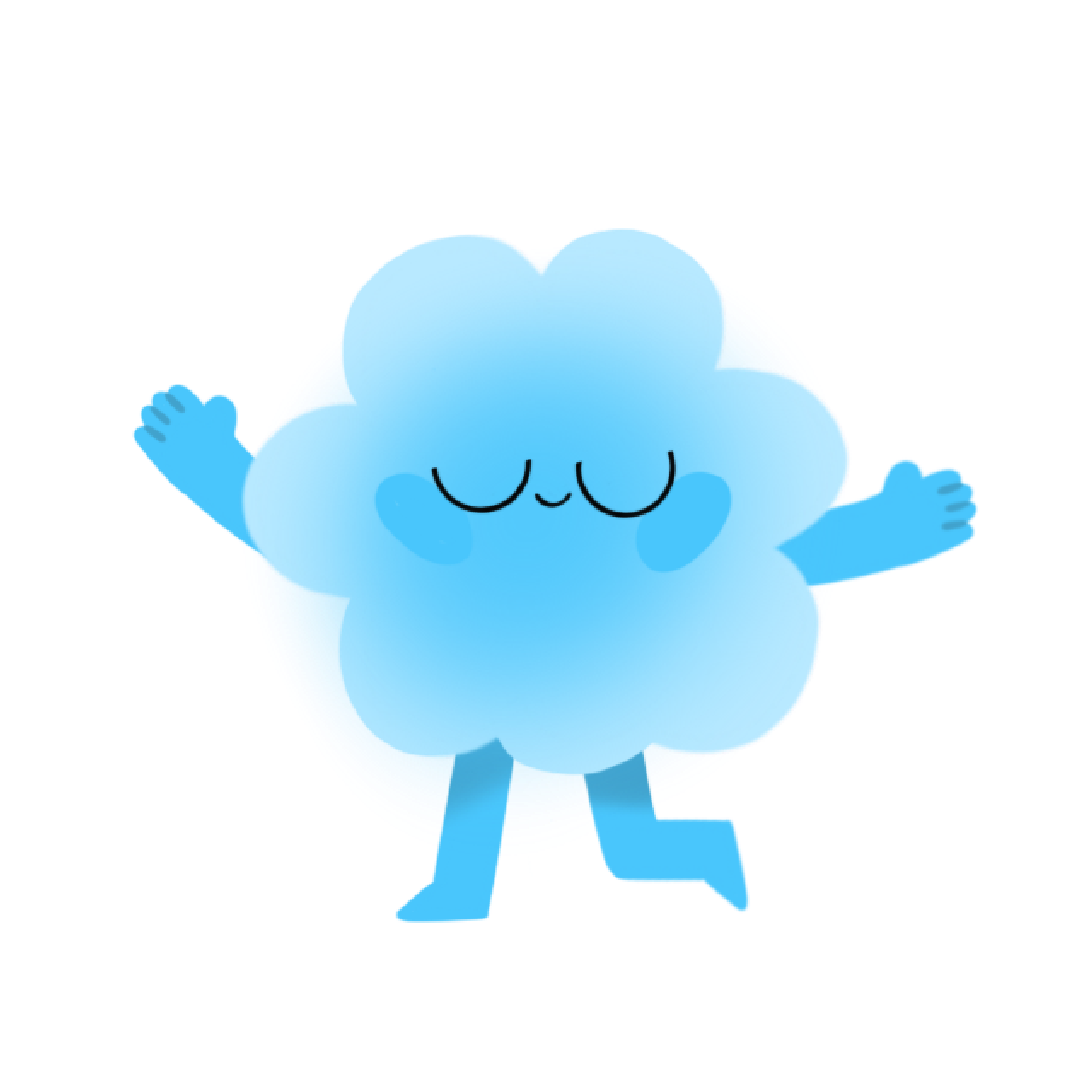 Icono Desarrollo emocional y seguridad afectiva infantil