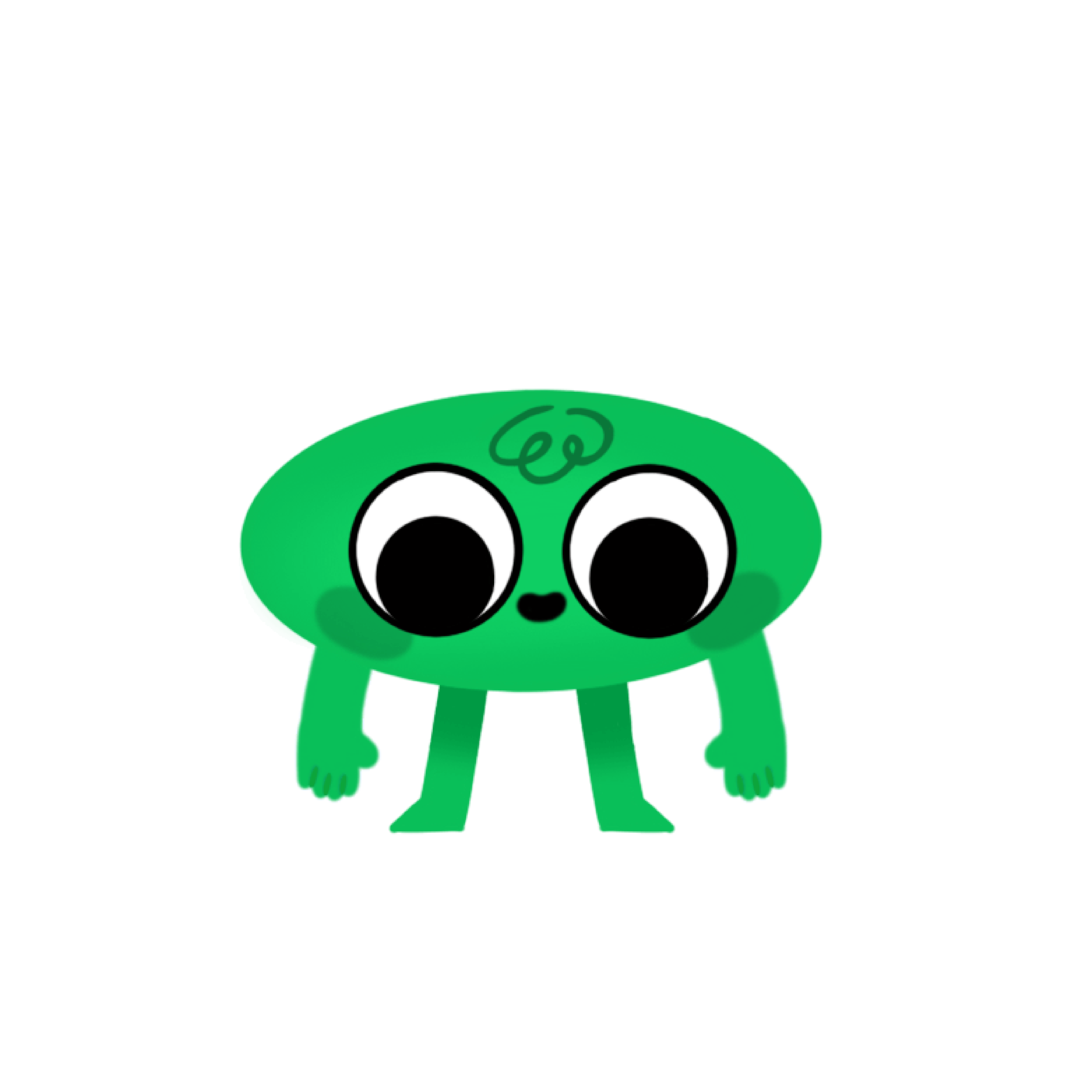 Icono de personaje de socializacion
